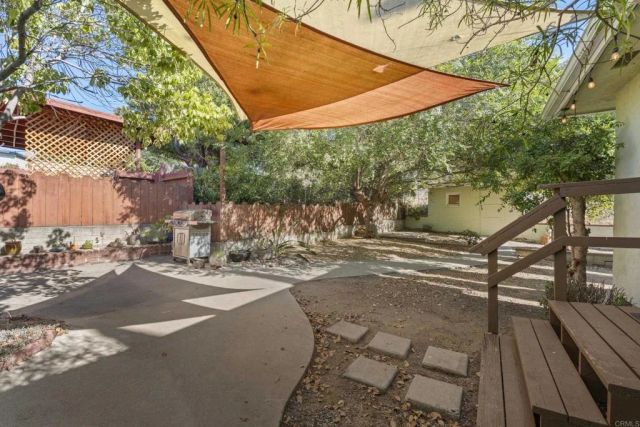 4142 Vista Grande Drive, San Diego, CA 92115