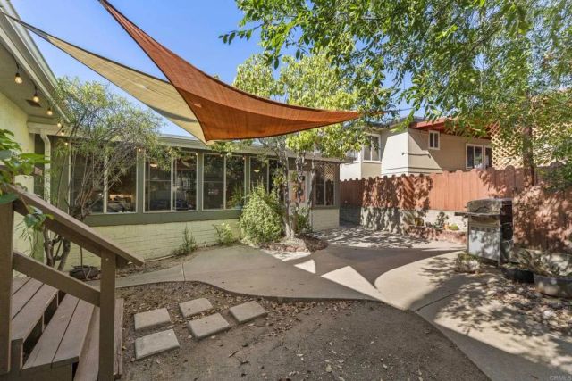 4142 Vista Grande Drive, San Diego, CA 92115