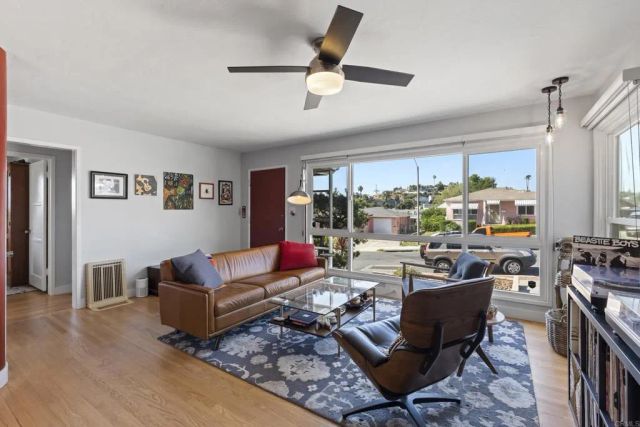 4142 Vista Grande Drive, San Diego, CA 92115