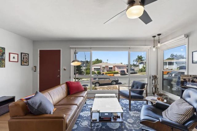 4142 Vista Grande Drive, San Diego, CA 92115
