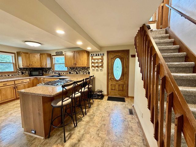 216 York Road, Edgerton, WI 53534