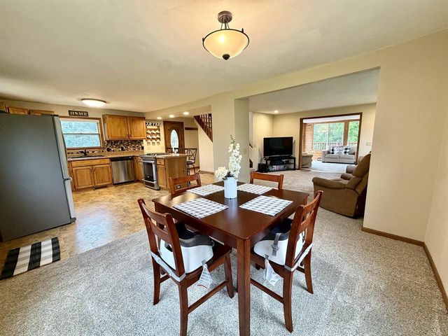 216 York Road, Edgerton, WI 53534