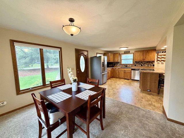 216 York Road, Edgerton, WI 53534