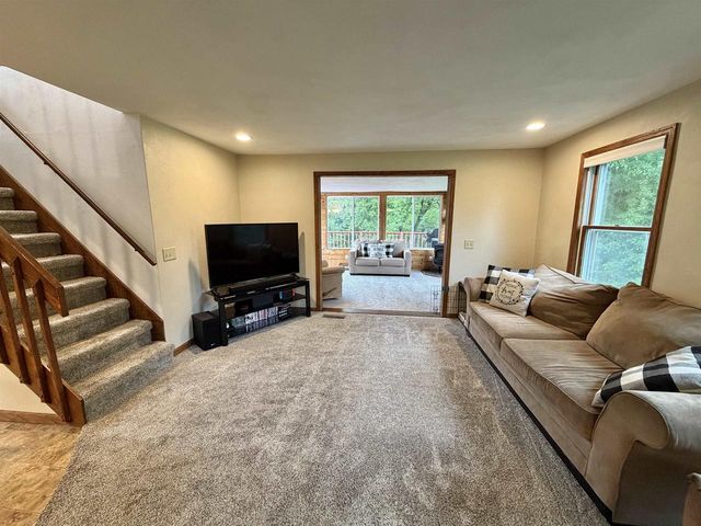 216 York Road, Edgerton, WI 53534