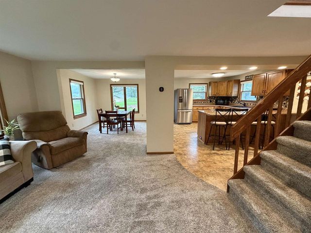 216 York Road, Edgerton, WI 53534
