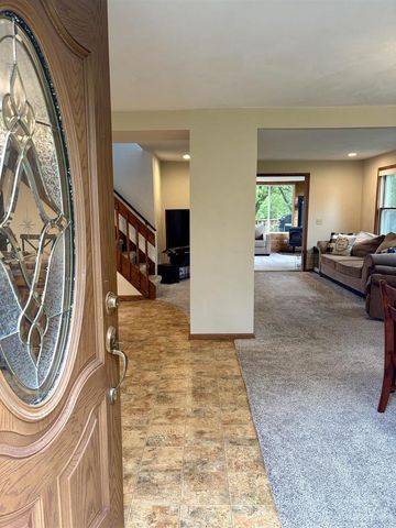 216 York Road, Edgerton, WI 53534