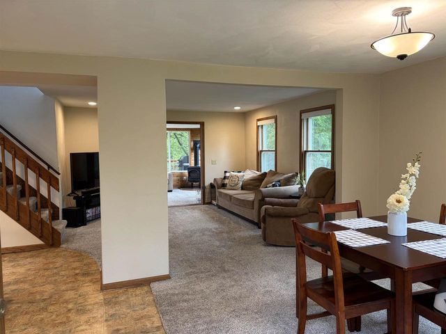 216 York Road, Edgerton, WI 53534