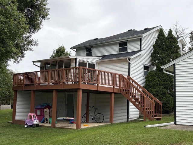 216 York Road, Edgerton, WI 53534