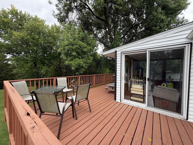 216 York Road, Edgerton, WI 53534