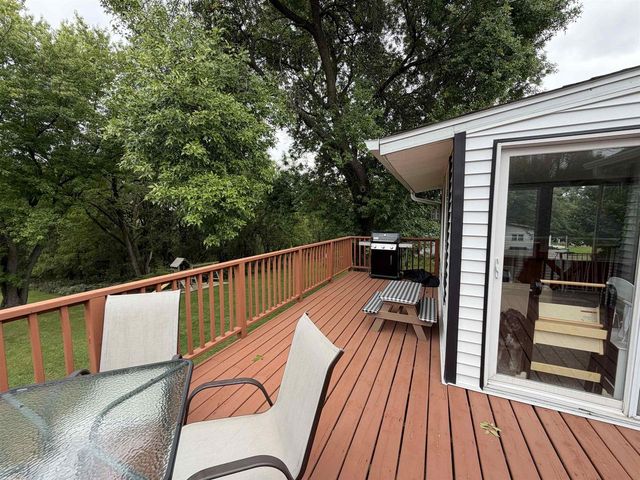 216 York Road, Edgerton, WI 53534
