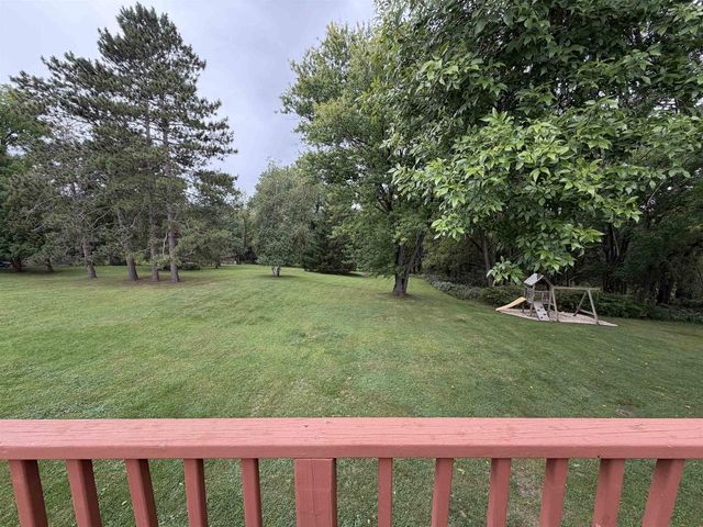 216 York Road, Edgerton, WI 53534