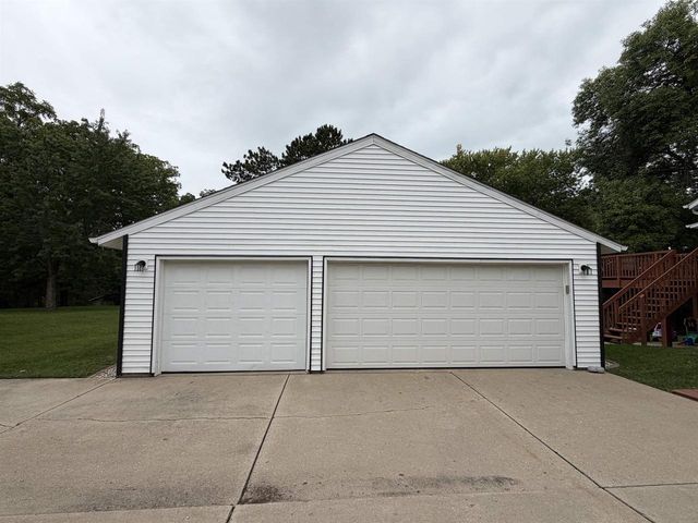 216 York Road, Edgerton, WI 53534