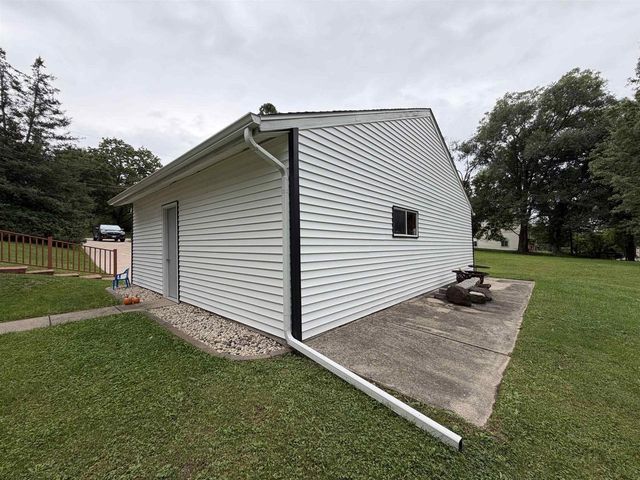 216 York Road, Edgerton, WI 53534