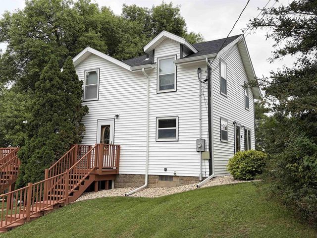 216 York Road, Edgerton, WI 53534