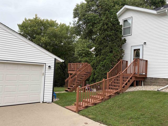 216 York Road, Edgerton, WI 53534