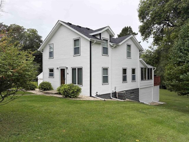 216 York Road, Edgerton, WI 53534