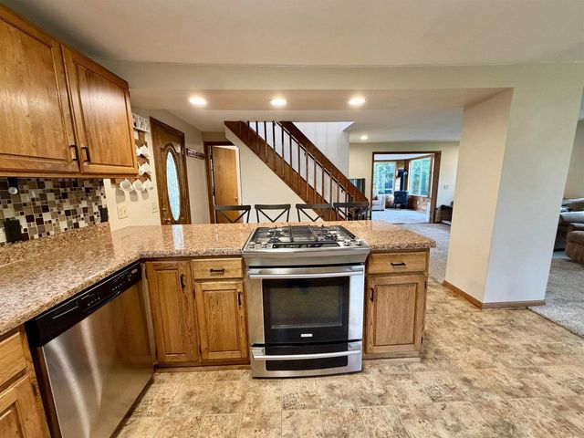 216 York Road, Edgerton, WI 53534