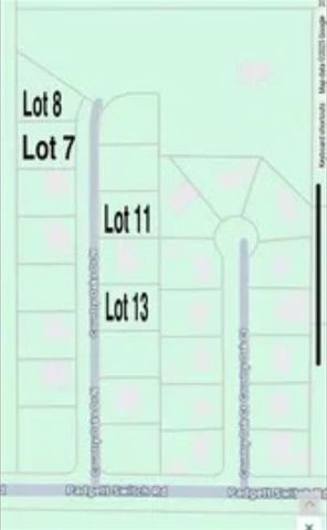 7069 Country Oaks Drive, Irvington, AL 36544