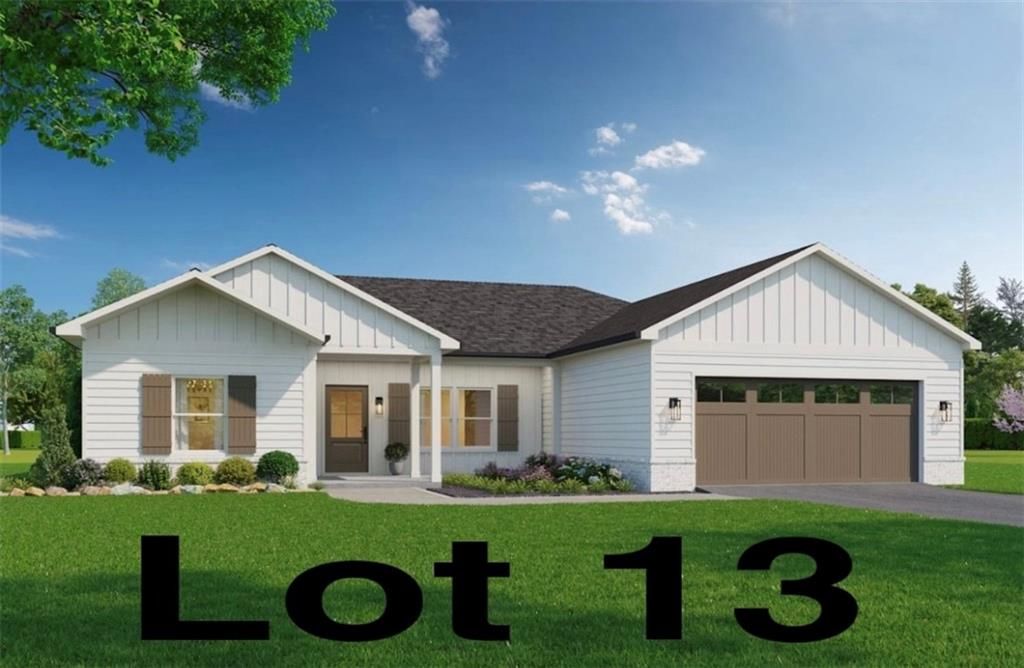 7069 Country Oaks Drive, Irvington, AL 36544