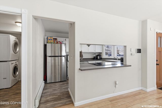 9700 Reliance Drive, Anchorage, AK 99507