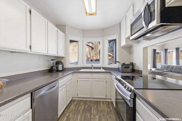 9700 Reliance Drive, Anchorage, AK 99507