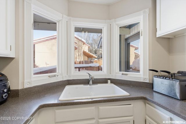 9700 Reliance Drive, Anchorage, AK 99507