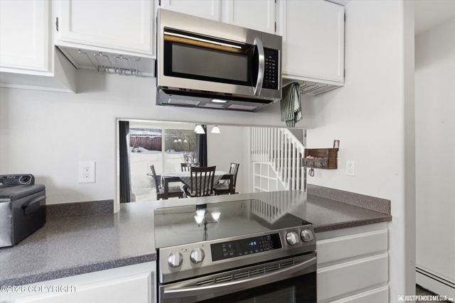 9700 Reliance Drive, Anchorage, AK 99507