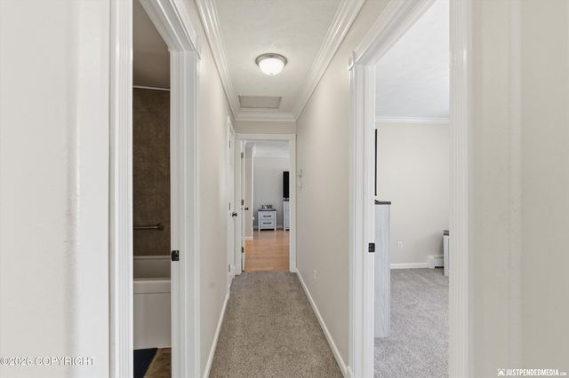 9700 Reliance Drive, Anchorage, AK 99507