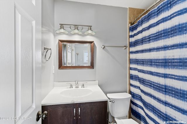 9700 Reliance Drive, Anchorage, AK 99507