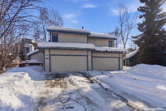 9700 Reliance Drive, Anchorage, AK 99507