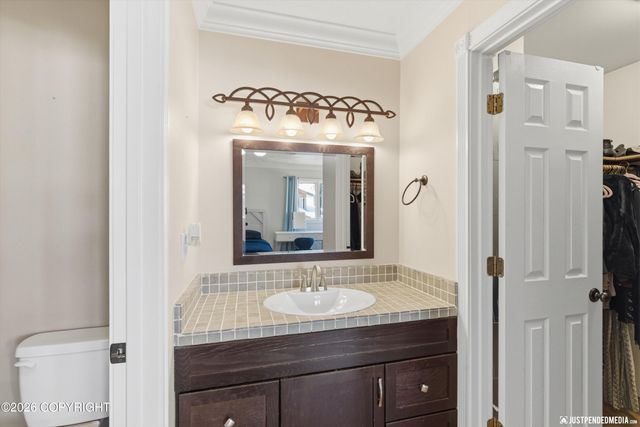 9700 Reliance Drive, Anchorage, AK 99507