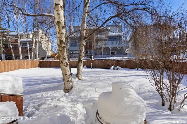 9700 Reliance Drive, Anchorage, AK 99507