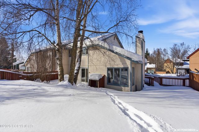 9700 Reliance Drive, Anchorage, AK 99507