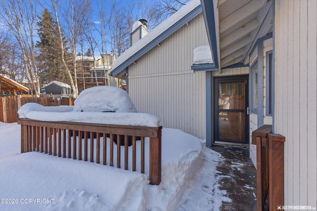 9700 Reliance Drive, Anchorage, AK 99507