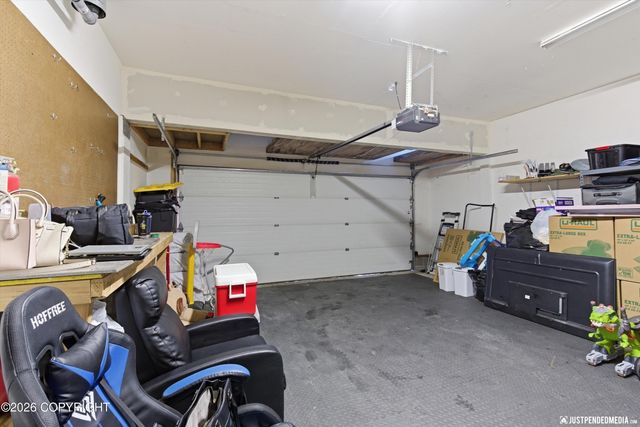 9700 Reliance Drive, Anchorage, AK 99507