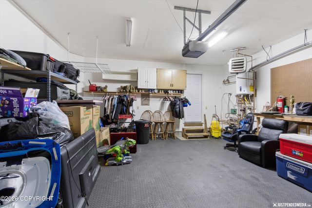 9700 Reliance Drive, Anchorage, AK 99507