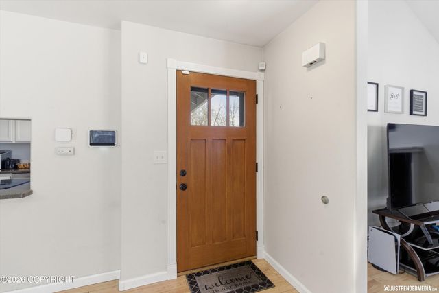 9700 Reliance Drive, Anchorage, AK 99507