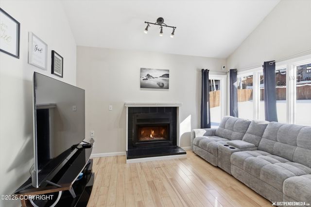 9700 Reliance Drive, Anchorage, AK 99507