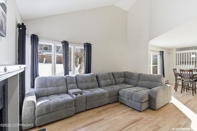 9700 Reliance Drive, Anchorage, AK 99507