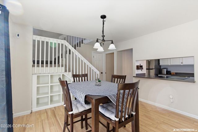 9700 Reliance Drive, Anchorage, AK 99507