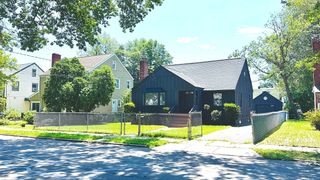 671 Fairview Avenue, Bridgeport, CT 06606