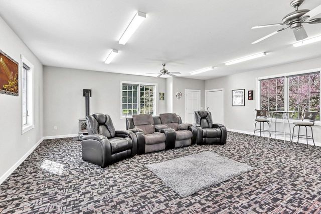 9224 Fargo Road, Mount Horeb, WI 53572