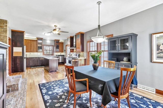9224 Fargo Road, Mount Horeb, WI 53572