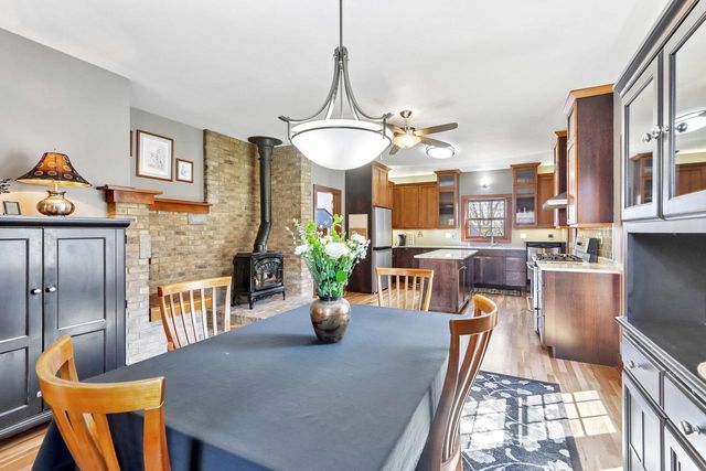 9224 Fargo Road, Mount Horeb, WI 53572