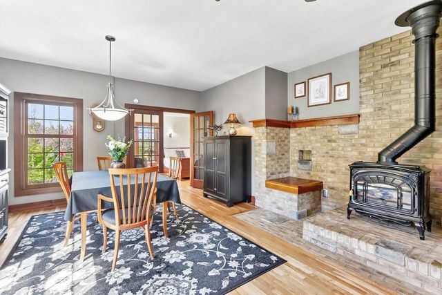 9224 Fargo Road, Mount Horeb, WI 53572