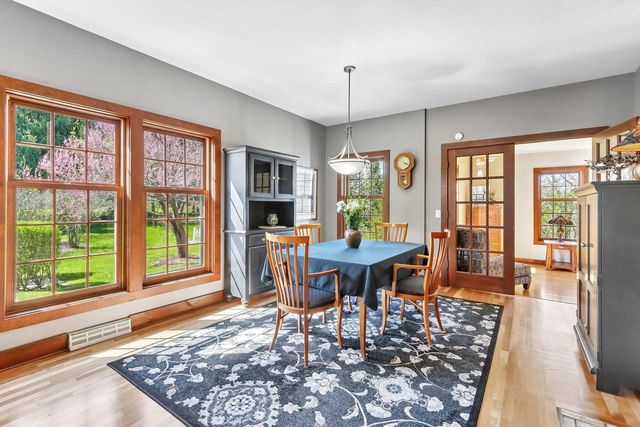 9224 Fargo Road, Mount Horeb, WI 53572
