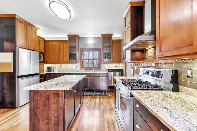 9224 Fargo Road, Mount Horeb, WI 53572