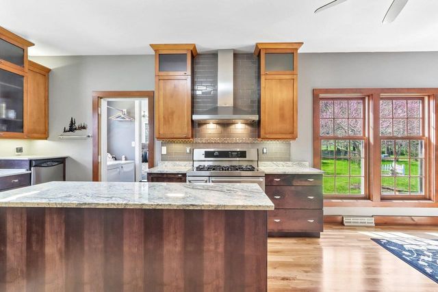 9224 Fargo Road, Mount Horeb, WI 53572