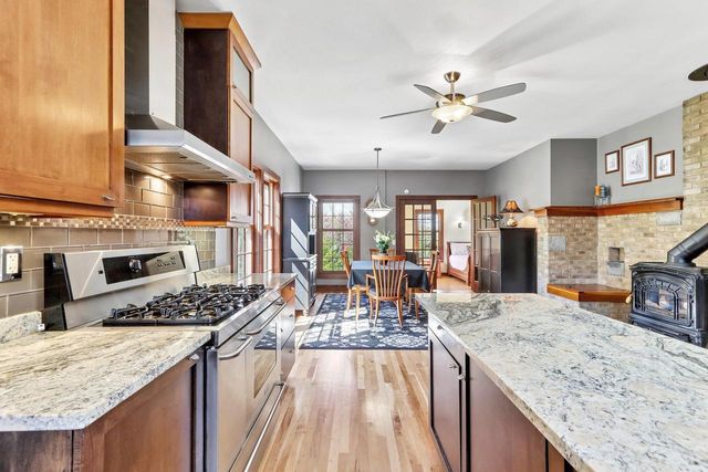 9224 Fargo Road, Mount Horeb, WI 53572