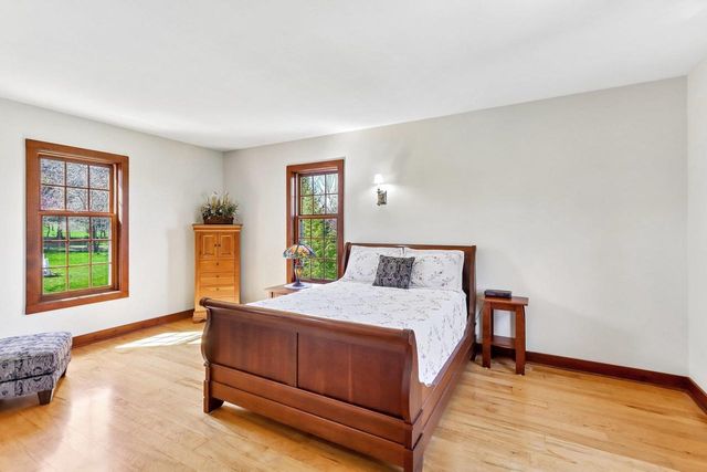 9224 Fargo Road, Mount Horeb, WI 53572
